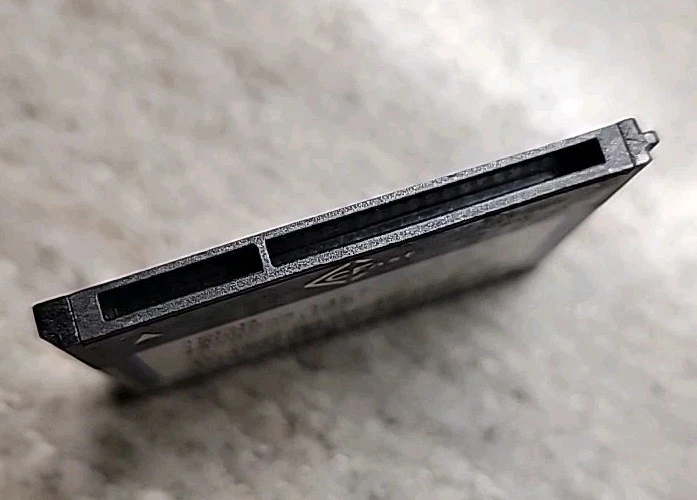 DELKIN DEVICES CFast 16GB BE16TFPTQ-XN000-D - Image 3 of 3