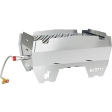 SKOTTI Grill 2.0 - Gasgrill