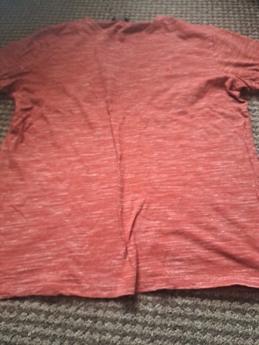 Camiseta para hombre Peacocks ajustada XL