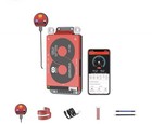 DALY Smart 7S BMS 24V 100A with WiFi Module and CAN 485 Communication Board