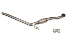 Tube d'échappement Audi A3