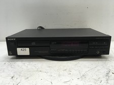 Sony CDP-291