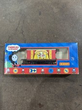 Boxed Hornby R9207 Circus Van Thomas & Friends OO Gauge
