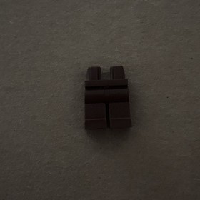 Lego Han Solo Minifigure Star Wars sw0612 Carbonite Freezing Chamber