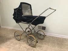 Vintage Baby Carriage