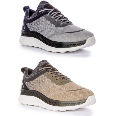 Geox U Spherica Actif Lace Up Metropolitan Mens Sneaker Sage Green US 7 - 13