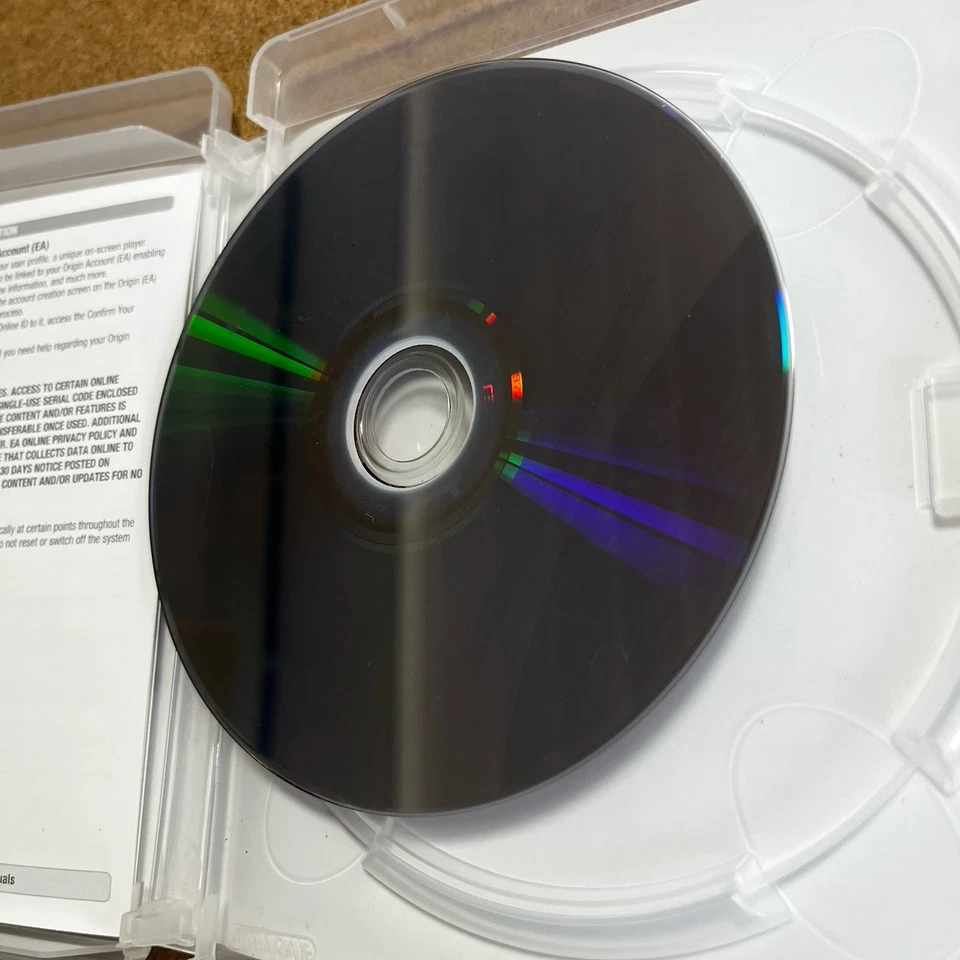 Tiger Woods PGA Tour 14 - Golf *FREE Next Day Post from Sydney* PS3 Game - Image 4 of 4