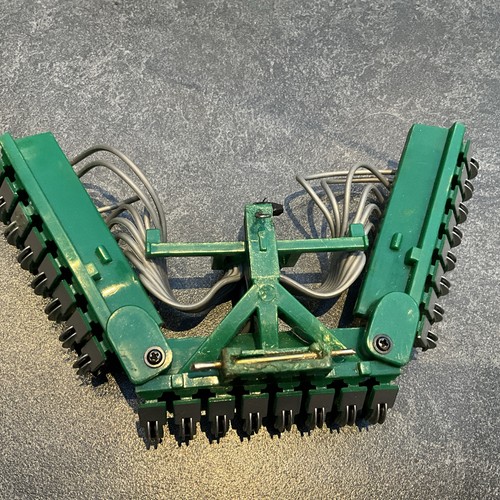 REAR SLURRY / MUCK SCRAPER, PLAYED WITH - Picture 7 of 7