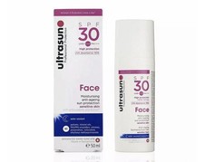 Image of Ultrasun Face Anti Aging SPF30 Sun Protection - 50ml