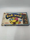Vintage Pac-Man Board Game 1980 Midway Milton Bradley Game INCOMPLETE READ DESC.