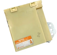 95 96 97 Toyota Land Cruiser Lexus LX450 AC Amplifier Module 88650-60210 oem