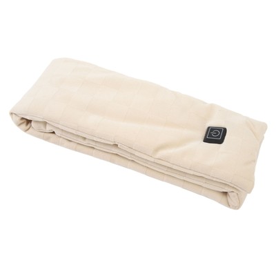 Neck Heating Pad Three Gears Electric USB Heated Neck Shoulder Hot Compress Wrap