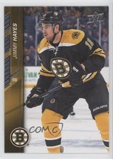 Jimmy Hayes
