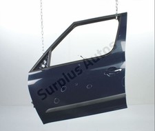 Porte avant et accessoires Skoda YETI