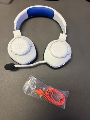 JBL QUANTUM 360P WIRELESS HEADPHONES BLUETOOTH-