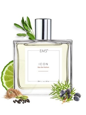 House Of Em5 Icon Eau De Perfume 50ml
