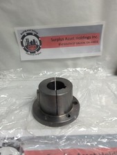 BROWNING,Q1 1-7/16,SPLIT TAPER BUSHING 1-7/16 INCH BORE PRE-OWNED