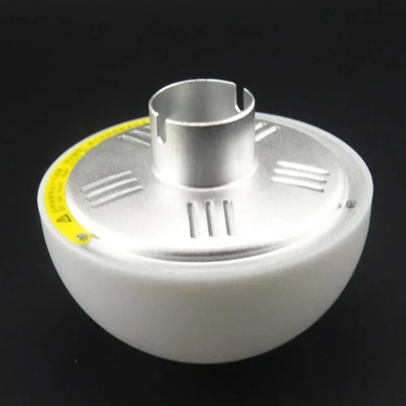 Wide Angle Soft Focus Shade Dome Diffuser For Godox AD-S17 AD360II AD200Pro - Image 3 of 4