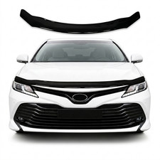 Bug Shield Hood Deflector Bugflector Guard Fits Toyota Camry Xv40 2007-2011