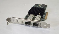 ATTO Celerity FC162E FC-162E Dual Port 16Gb/s PCIe 3.0 Fiber Channel Card