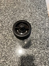 Bartesian Replacement Tequila Bottle For Professional Model 55306