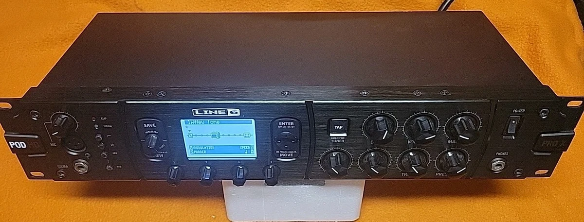 line6  pod pro x   ジャンク Line 6 Pod Pro products for sale | eBay