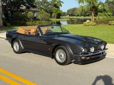 1989 ASTON MARTIN Vantage  on eBay