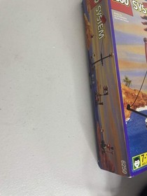 Lego 6250 Cross Bone Clipper