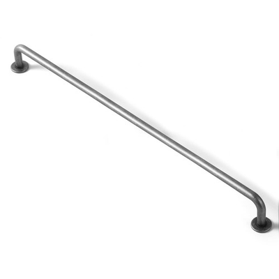 #ad Goo Ki 12.6quot; c c Weathered Nickel Cabinet Handles Solid Drawer Pulls 6 Pack ... $139.23