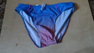 herren badehose l