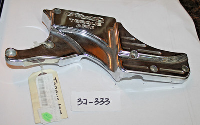 Harley Davidson Motor Getriebe Torque Arm Evolution BT FLH 5 Gang Modelle