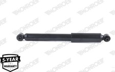 2x Stoßdämpfer MONROE ORIGINAL (Gas Technology) G1170 für CITROËN DS3 THP 110 DS