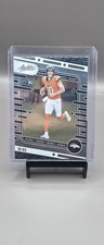 2024 Panini Absolute - Rookies Bo Nix #112 (RC)