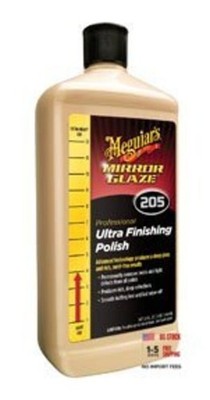 Meguiars 205 Ultra Finishing Polish