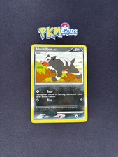Pokémon TCG Houndour Legends Awakened 103/146 Regular MP.