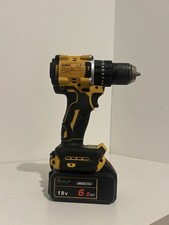 Dewalt DCD800 Cordless Drill 18V (COPY!!) With Battery
