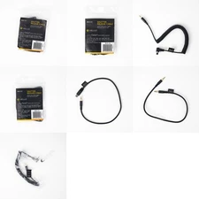 Vello Cable Lot – FreeWave CVC-10/20/40 & RCC-C1/C2-25 Remote Shutter for Canon