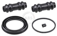 Reparatursatz Bremssattel A.B.S. 43245 FüR Mercedes Klasse W163 W166 230 163 136