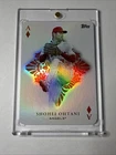 2026 Topps Series 1 Shohei Ohtani Base (RAW)