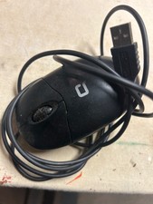 Compaq USB scroll mouse