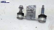 Essieu Mercedes 420