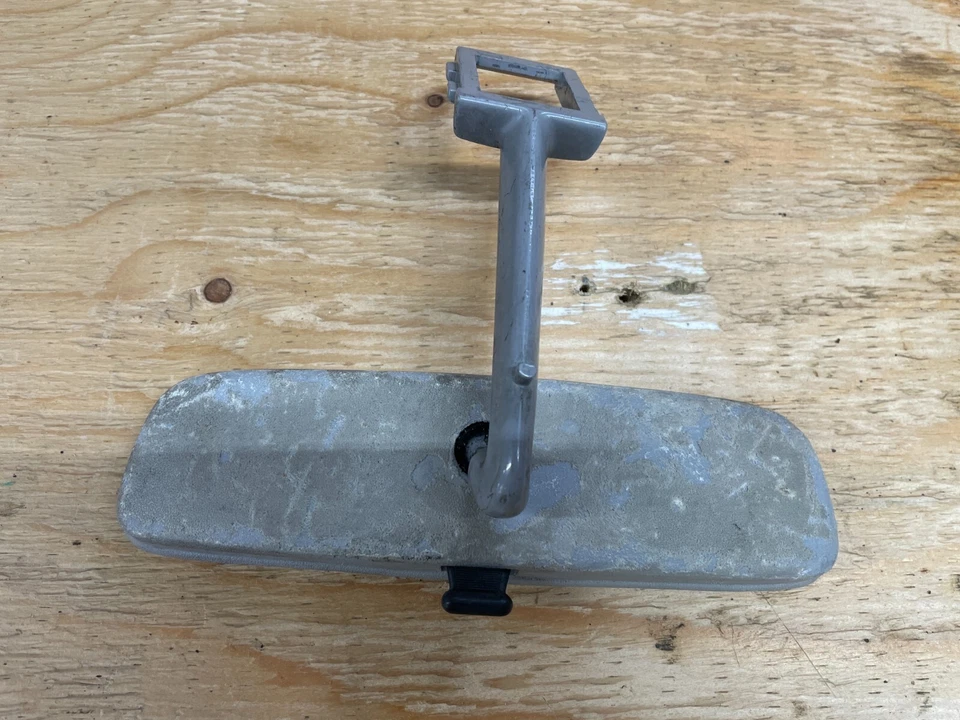 TOYOTA Land Cruiser 87810-90A03 60 BJ60 FJ60 FJ62 INNER Room Rear View Mirror - Image 4 of 4