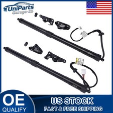 For 2014-2019 Toyota Highlander LH & RH Rear Trunk Lift Support Shock Strut New