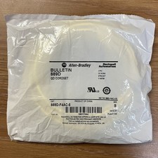 Allen Bradley 889D-F4AC-5 Ser B DC Micro Quic...
