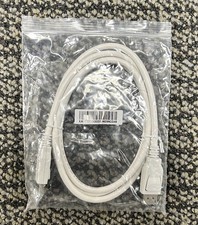 Lot of 10 Display Port Male to Male 6 ft Honglin included w/LG Monitors Cable