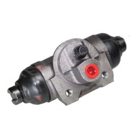 Radbremszylinder Hinterachse Ø 20,6 Mm Fte FüR U.A. Ford Transit