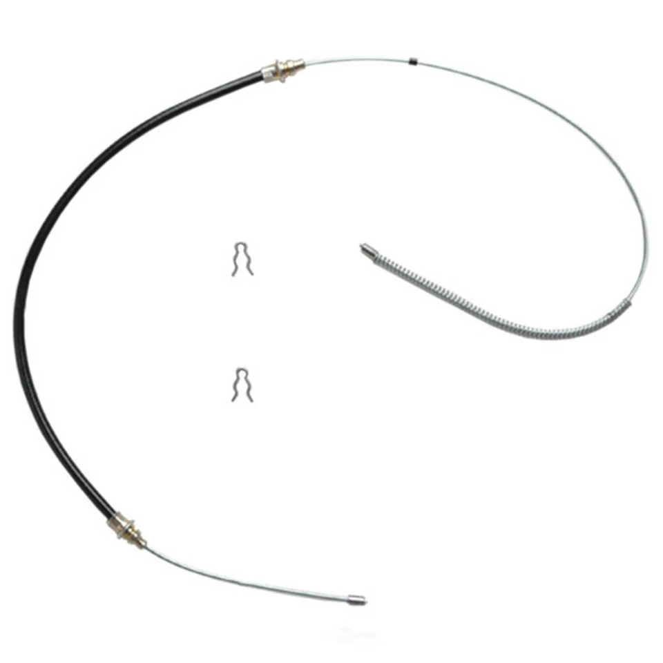 Cabo de freio de estacionamento compatível com Chevrolet El Camino RAYBESTOS 1978 - Imagem 2 de 2