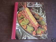 CUCINA DALL'A ALLA Z vol I-Abb-Big- FRATELLI FABBRI ED.