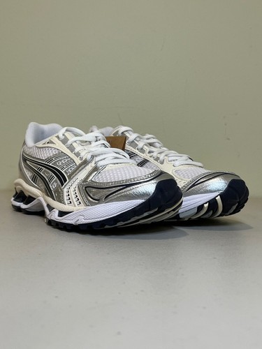 Asics Gel-Kayano 14 Midnight Navy/White Women's Sneaker 1202A056_109 - Picture 8 of 10