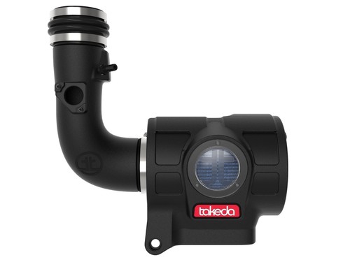 Admisión de aire frío aFe Takeda Momentum para 2022-2025 Subaru BRZ Toyota GR86 - Imagen 6 de 10